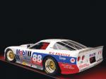 Chevrolet Corvette IMSA GTO 1988 года